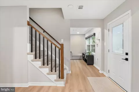 Entry Way - 1000 E Holly Ave, Sterling, VA 20164 photo 1 of 2