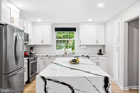 Kitchen - 1000 E Holly Ave, Sterling, VA 20164 photo 2 of 4