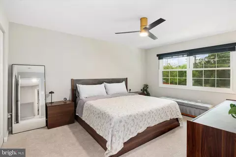 Bedroom - 1000 E Holly Ave, Sterling, VA 20164 photo 2 of 7