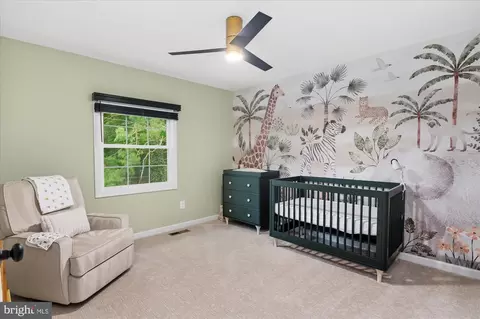 Bedroom - 1000 E Holly Ave, Sterling, VA 20164 photo 3 of 7