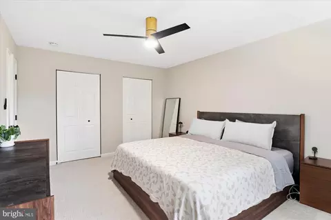 Bedroom - 1000 E Holly Ave, Sterling, VA 20164 photo 1 of 7