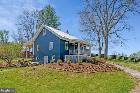 36333 Stony Point Rd, Purcellville, VA 20132