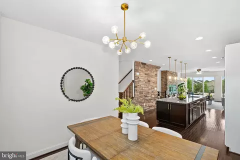 Dining - 20401 Codman Dr, Ashburn, VA 20147 photo 2 of 2