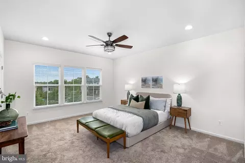 Bedroom - 20401 Codman Dr, Ashburn, VA 20147 photo 1 of 2