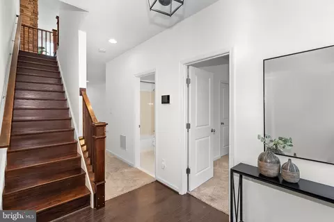 Entry Way - 20401 Codman Dr, Ashburn, VA 20147 photo 1 of 10