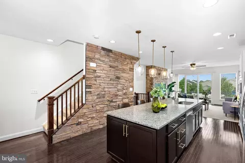 Entry Way - 20401 Codman Dr, Ashburn, VA 20147 photo 3 of 10