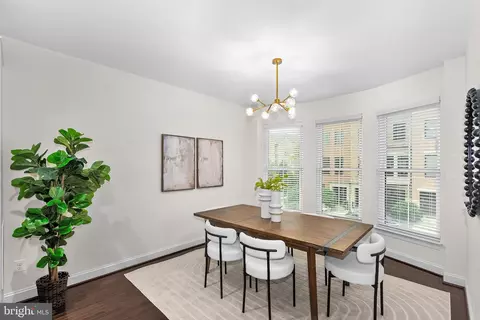 Dining - 20401 Codman Dr, Ashburn, VA 20147 photo 1 of 2