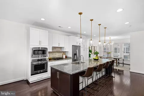 Kitchen - 20401 Codman Dr, Ashburn, VA 20147 photo 1 of 3