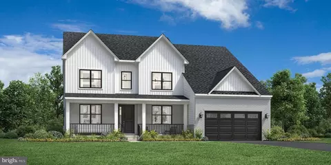 14133 Swimming Pen Pl, Leesburg, VA 20176