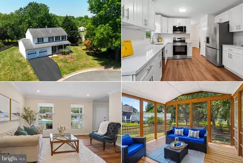 113 Sue Ann Ct, Sterling, VA 20164