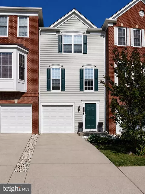 42878 Bittner Sq, Ashburn, VA 20148