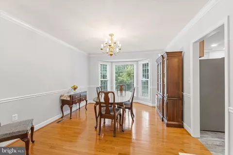 Dining - 43932 Tavern Dr, Ashburn, VA 20147 photo 2 of 2
