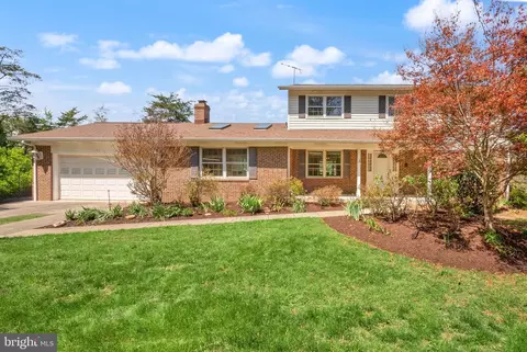 46564 E Church Rd, Sterling, VA 20164