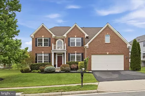 25437 Fritz Ct, Aldie, VA 20105