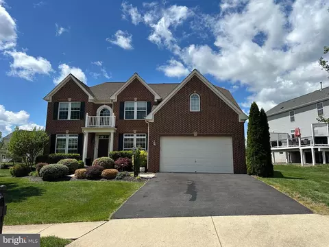25437 Fritz Ct, Aldie, VA 20105