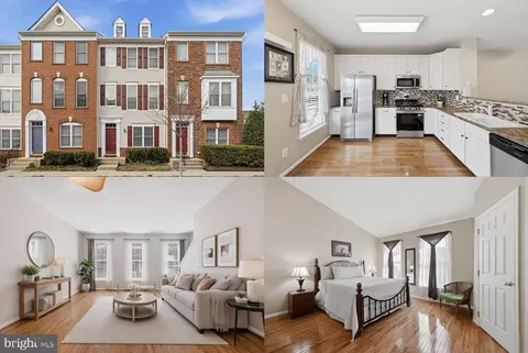 42798 Sykes Ter, Chantilly, VA 20152