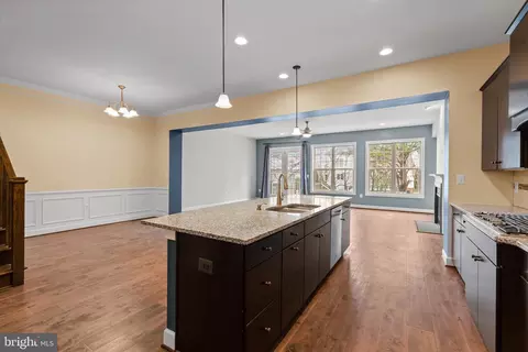 Entry Way - 42554 Dreamweaver Dr, Brambleton, VA 20148 photo 1 of 6