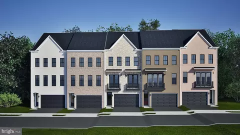 1 Shining Star Sq #TURNER 22-F2-RT, Ashburn, VA 20148