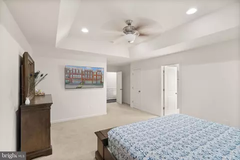 Bedroom - 23491 Epperson Sq, Brambleton, VA 20148 photo 1 of 8