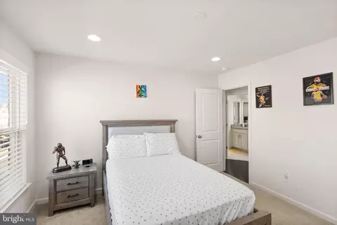 Bedroom - 23491 Epperson Sq, Brambleton, VA 20148 photo 8 of 8