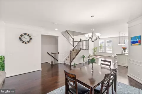 Entry Way - 23491 Epperson Sq, Brambleton, VA 20148 photo 1 of 5