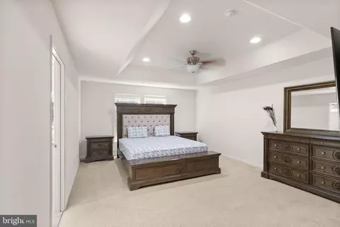 Bedroom - 23491 Epperson Sq, Brambleton, VA 20148 photo 2 of 8