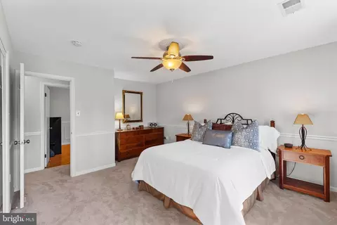 Bedroom - 13 Red Wing Ct, Sterling, VA 20164 photo 1 of 5