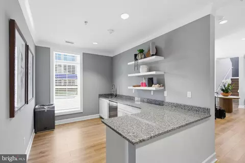 Entry Way - 20775 Lamlash Ter, Ashburn, VA 20147 photo 9 of 11