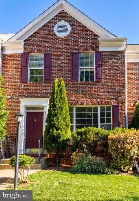 20605 Morningside Ter, Sterling, VA 20165