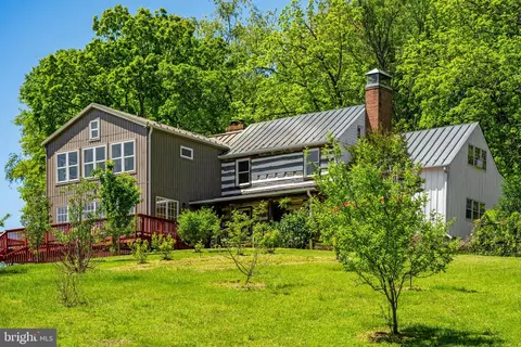 42165 Black Walnut Ln, Leesburg, VA 20176