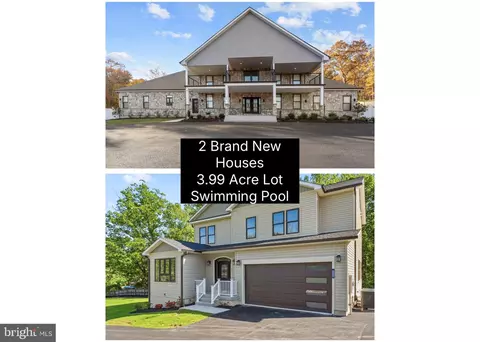 24035 24029 New Mountain Rd, Aldie, VA 20105