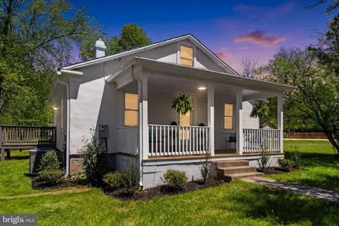33960 Welbourne Rd, Upperville, VA 20184