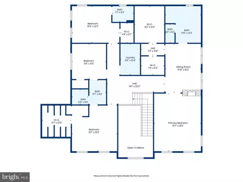 Floorplan - 42018 Mill Quarter Pl, Ashburn, VA 20148 photo 2 of 3