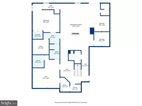 Floorplan - 42018 Mill Quarter Pl, Ashburn, VA 20148 photo 3 of 3
