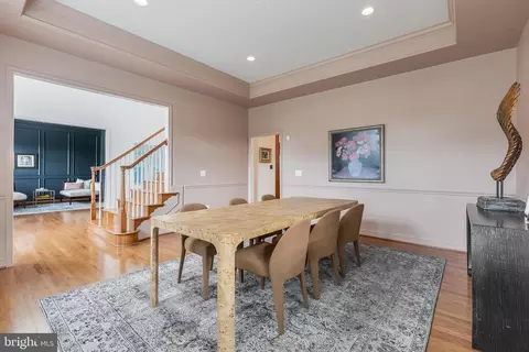 Dining - 42018 Mill Quarter Pl, Ashburn, VA 20148 photo 3 of 3