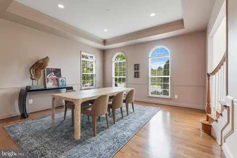 Dining - 42018 Mill Quarter Pl, Ashburn, VA 20148 photo 2 of 3