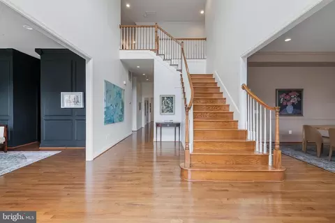 Entry Way - 42018 Mill Quarter Pl, Ashburn, VA 20148 photo 3 of 10
