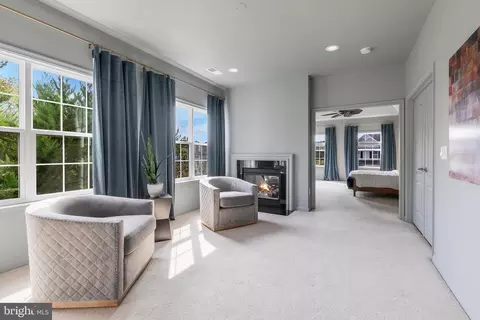 Entry Way - 42018 Mill Quarter Pl, Ashburn, VA 20148 photo 5 of 10