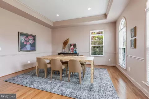 Dining - 42018 Mill Quarter Pl, Ashburn, VA 20148 photo 1 of 3