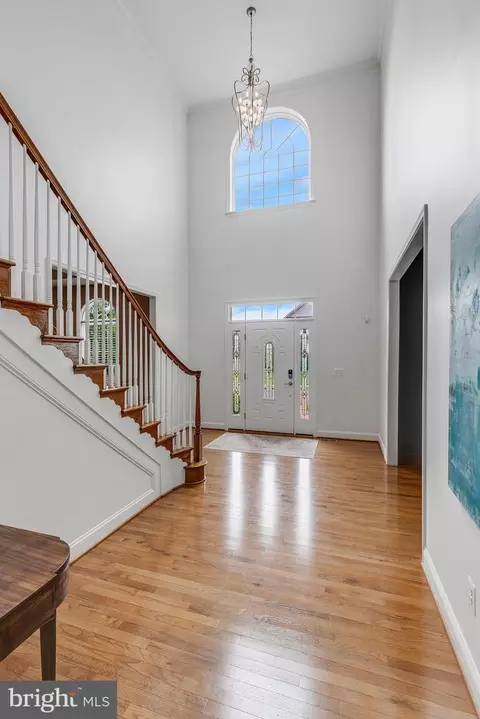 Entry Way - 42018 Mill Quarter Pl, Ashburn, VA 20148 photo 2 of 10