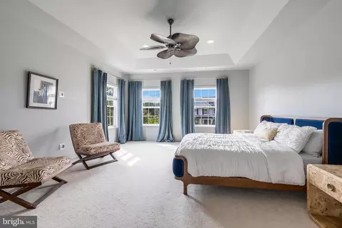Bedroom - 42018 Mill Quarter Pl, Ashburn, VA 20148 photo 1 of 6