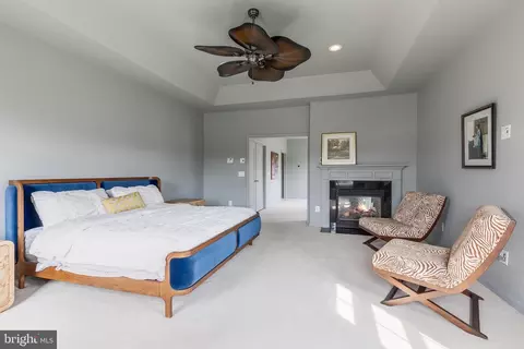 Bedroom - 42018 Mill Quarter Pl, Ashburn, VA 20148 photo 2 of 6