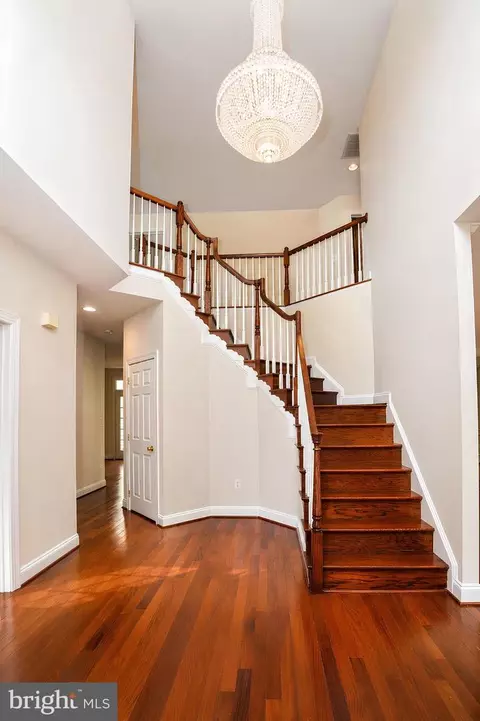 Entry Way - 42848 Sidney Pl, Ashburn, VA 20148 photo 1 of 5