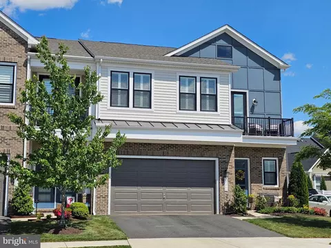 Exterior - 23664 Chalmers Crossing Ter, Ashburn, VA 20148 photo 2 of 7