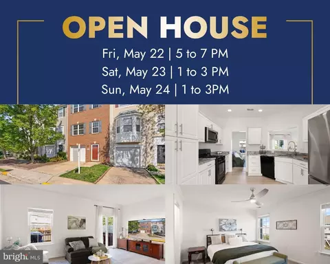 257 Golden Larch Ter NE, Leesburg, VA 20176