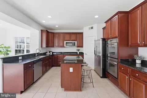 Kitchen - 42637 Willow Bend Dr, Brambleton, VA 20148 photo 1 of 3