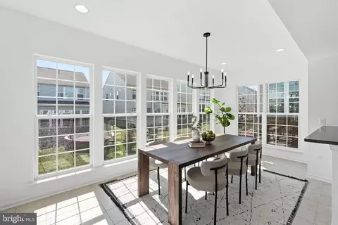 Dining - 42637 Willow Bend Dr, Brambleton, VA 20148 photo 1 of 2