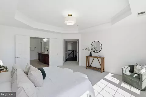 Bedroom - 42637 Willow Bend Dr, Brambleton, VA 20148 photo 3 of 7