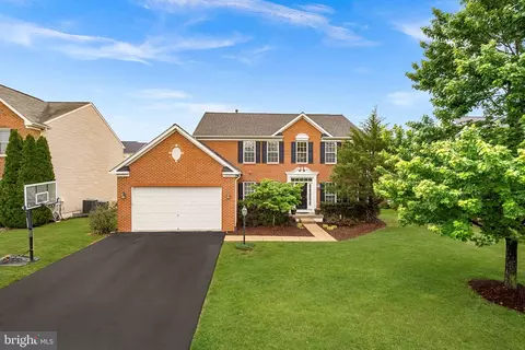 25562 Mindful Ct, Aldie, VA 20105