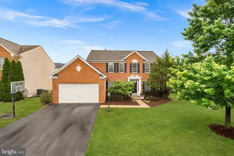 25562 Mindful Ct, Aldie, VA 20105